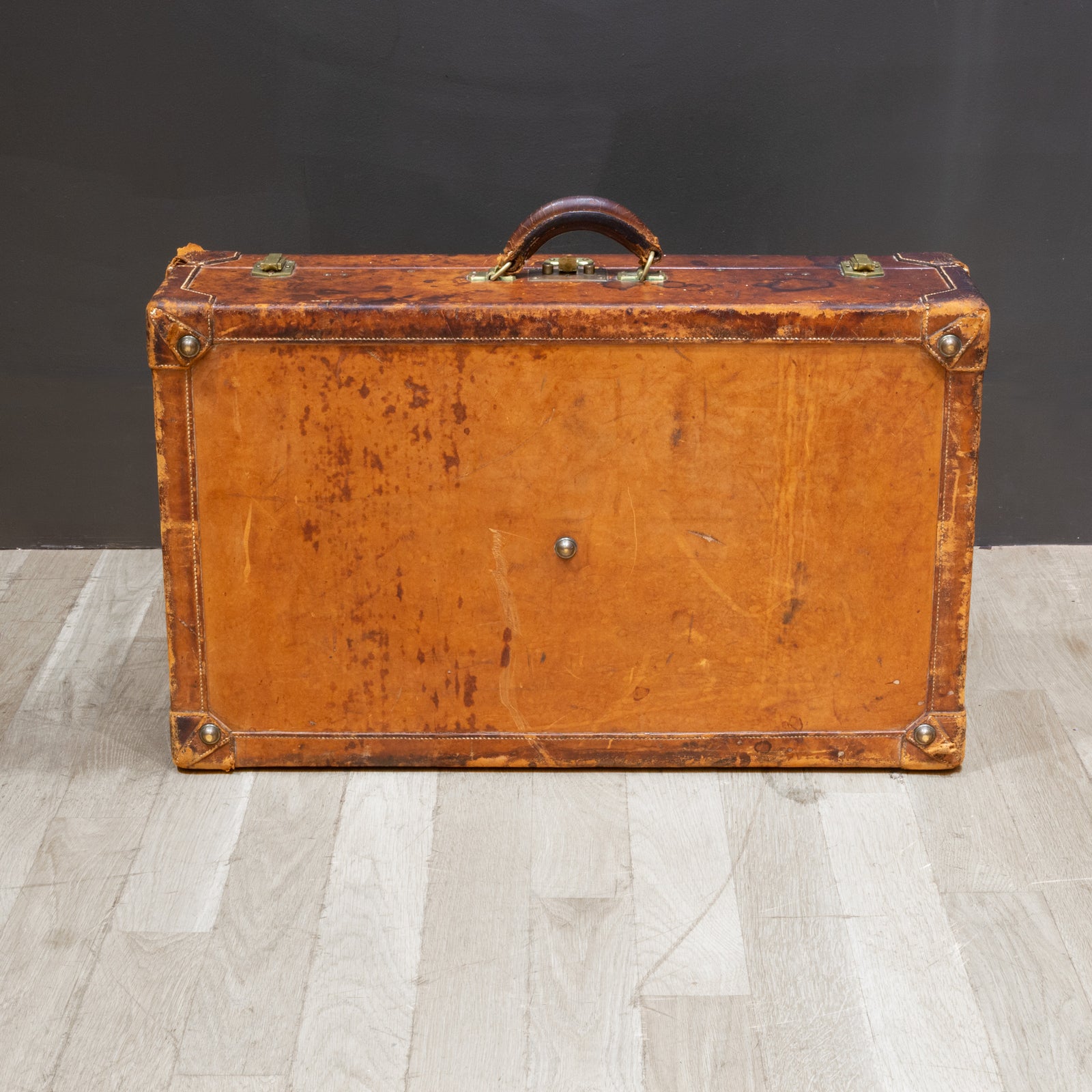 Hermes Paris Suitcase c.1930 | S16 Home