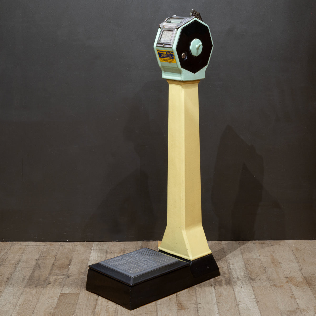 Machines | S16 Home