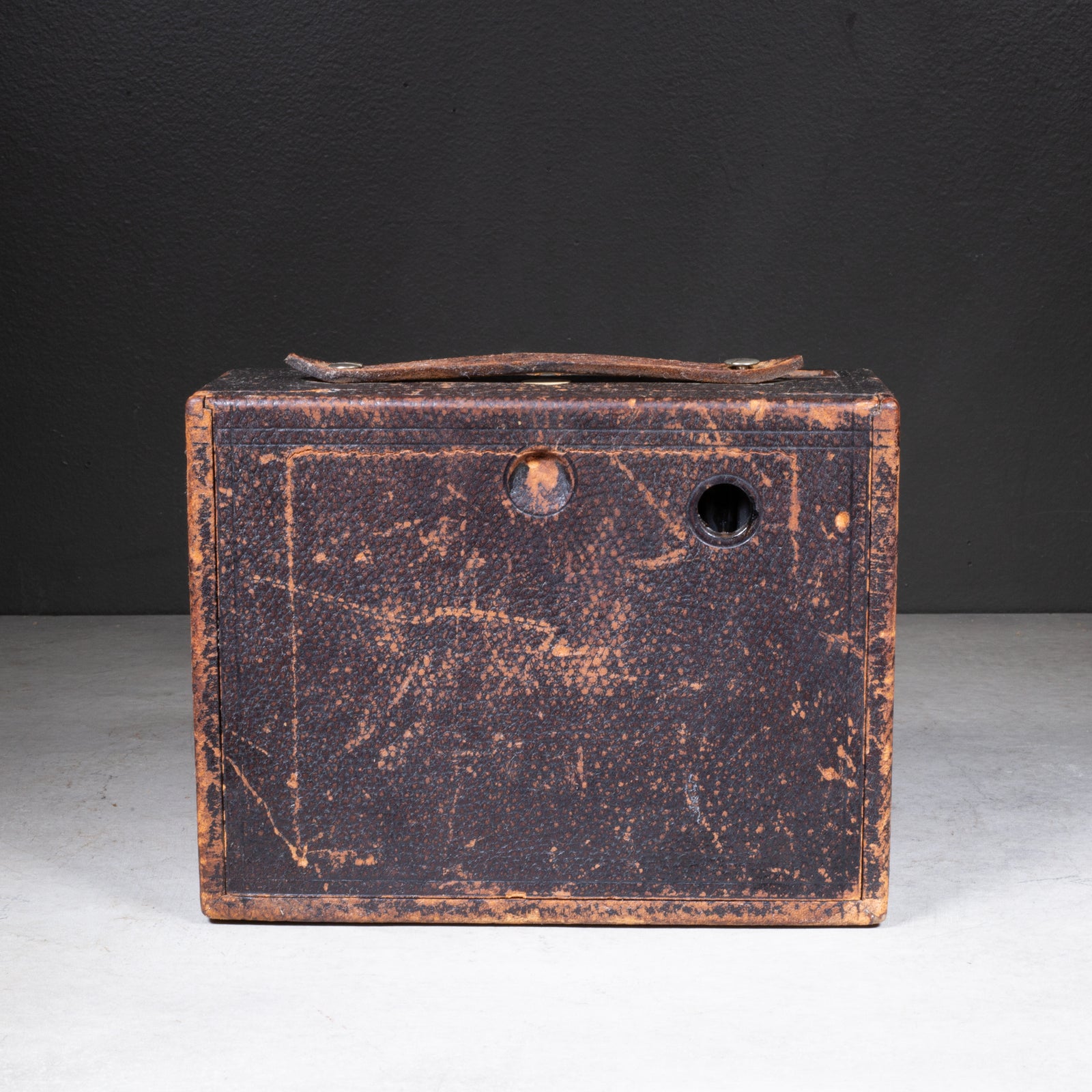 Antique Kodak No. 4 Model E Folding Camera c.1897-1910 | S16 Home