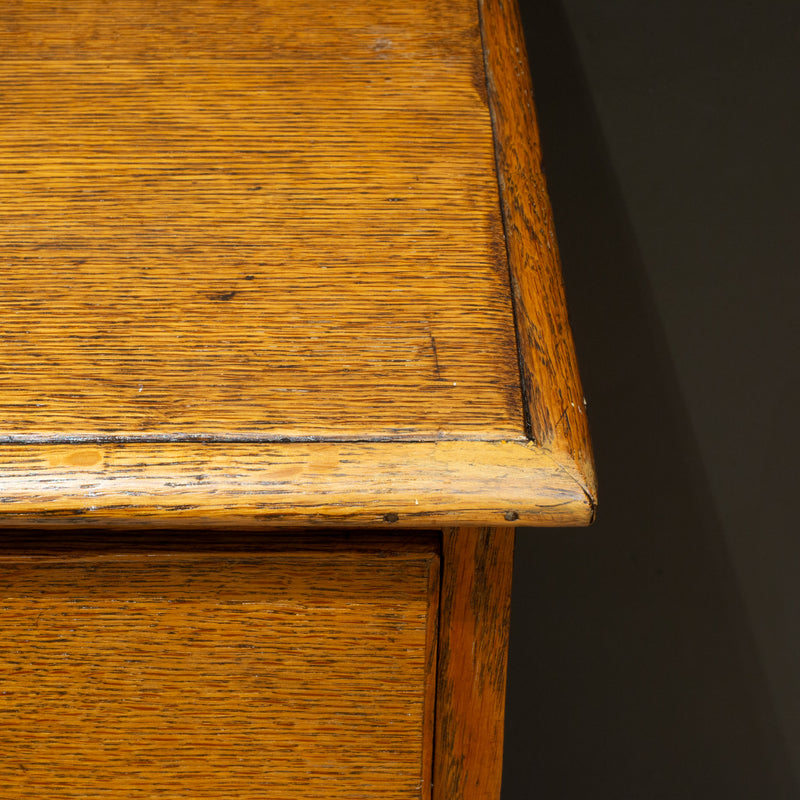 Late 18th c. Chest of Drawers c. 1780-1790