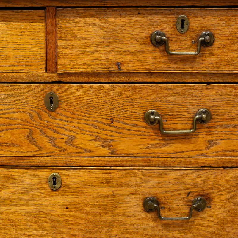 Late 18th c. Chest of Drawers c. 1780-1790