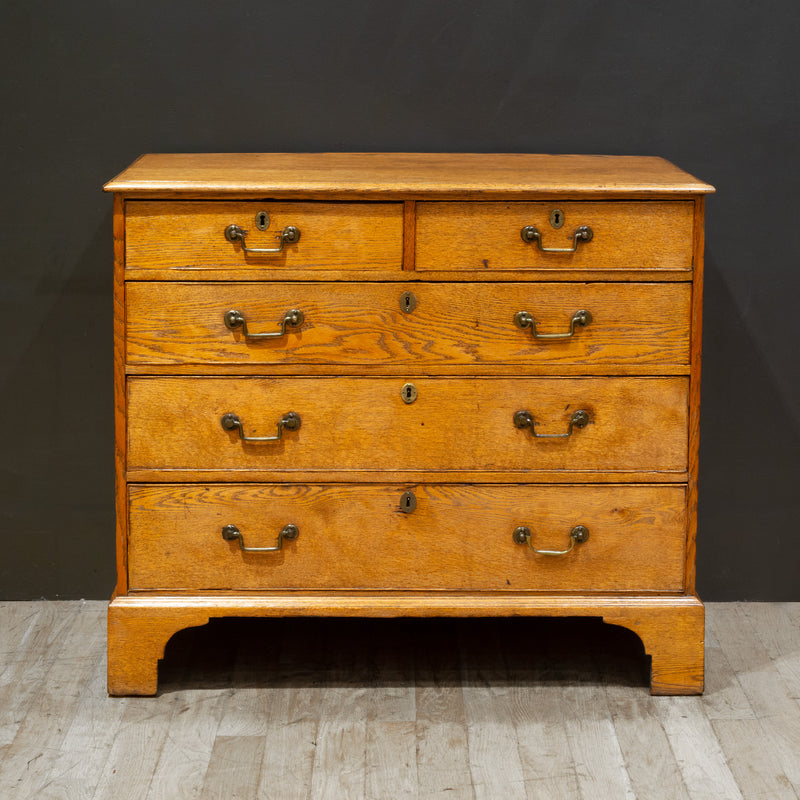 Late 18th c. Chest of Drawers c. 1780-1790