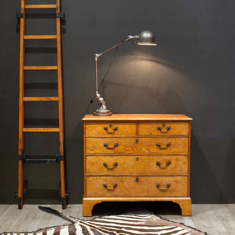 Late 18th c. Chest of Drawers c. 1780-1790