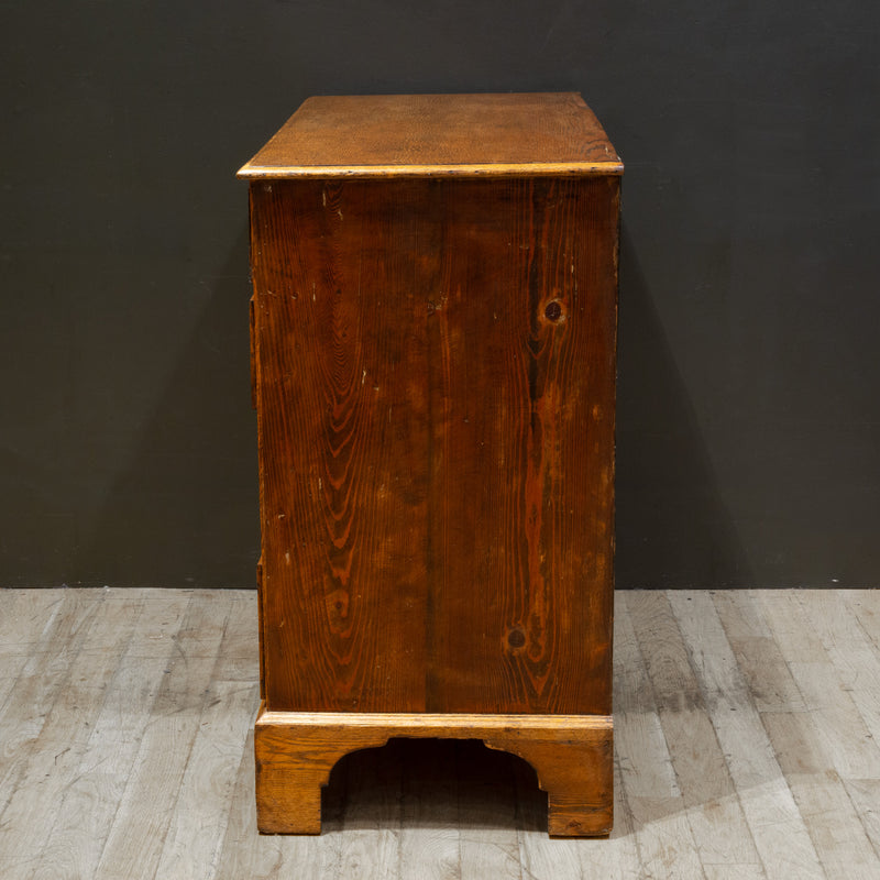 Late 18th c. Chest of Drawers c. 1780-1790