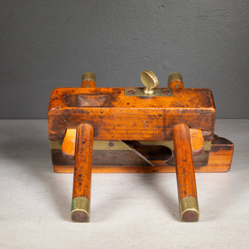 19th c. Clean User Plow Plane c.1870-1900