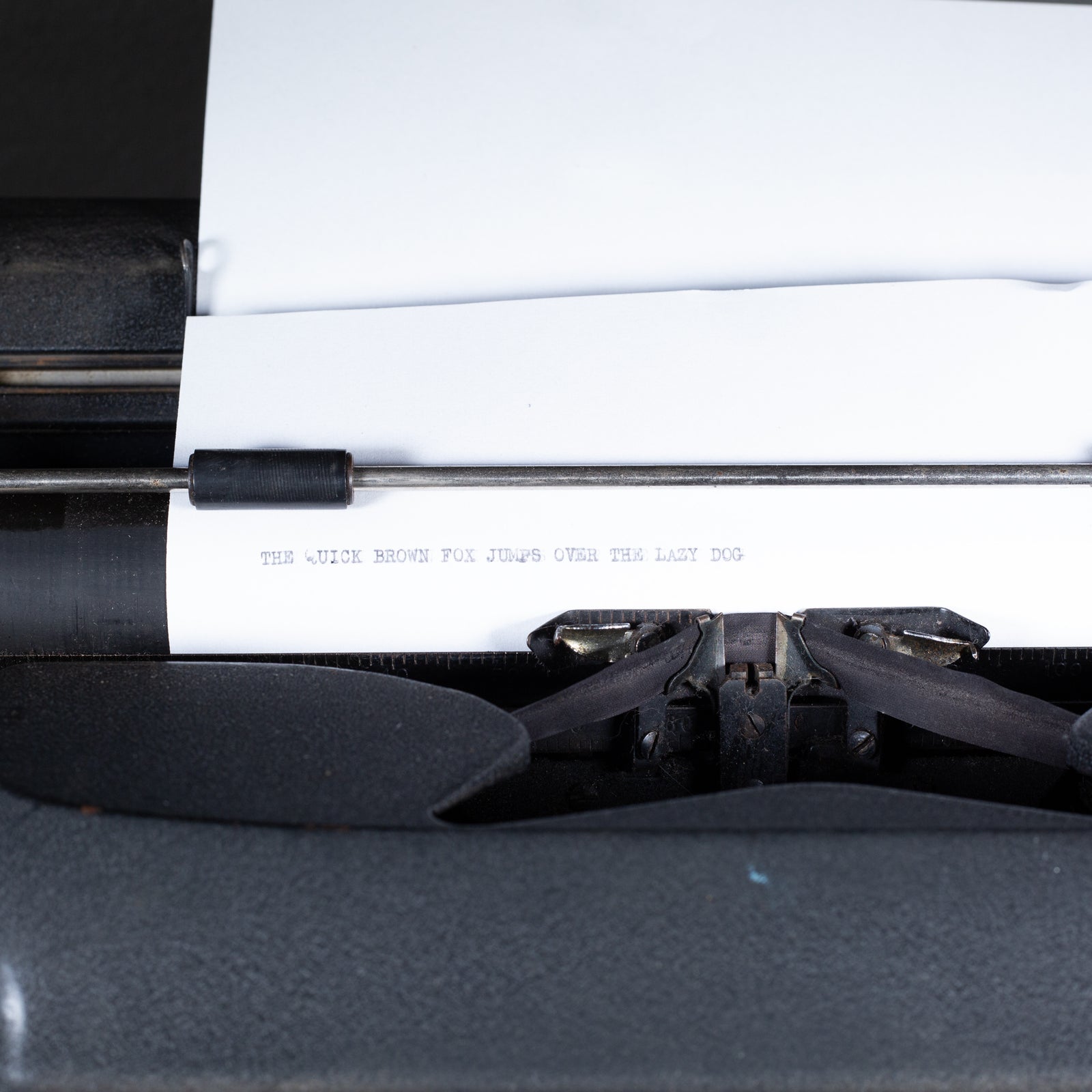 Antique LC Smith & Corona Super Speed Typewriter c.1942 | S16 Home
