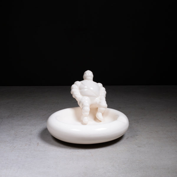 Vintage Ceramic Bibendum 