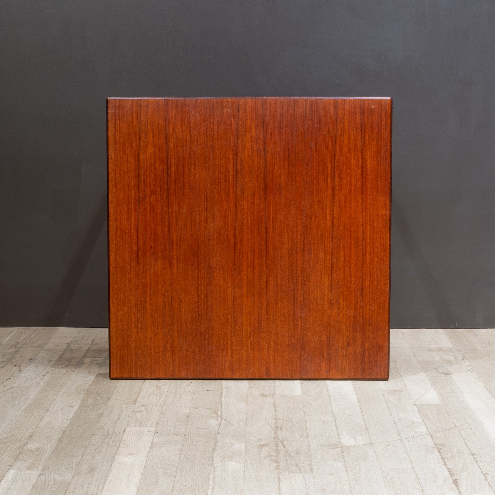 ダイニングテーブル OLD TEAK Table midcentury-J.O.-Carlssons-