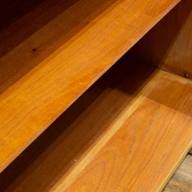 Mid-century Edmond J. Spence Credenza  for Industria Meublera, Mexican Modernism c.1950