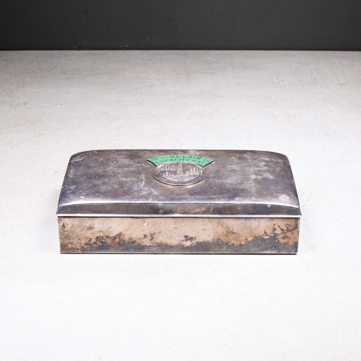 Boxes | S16 Home