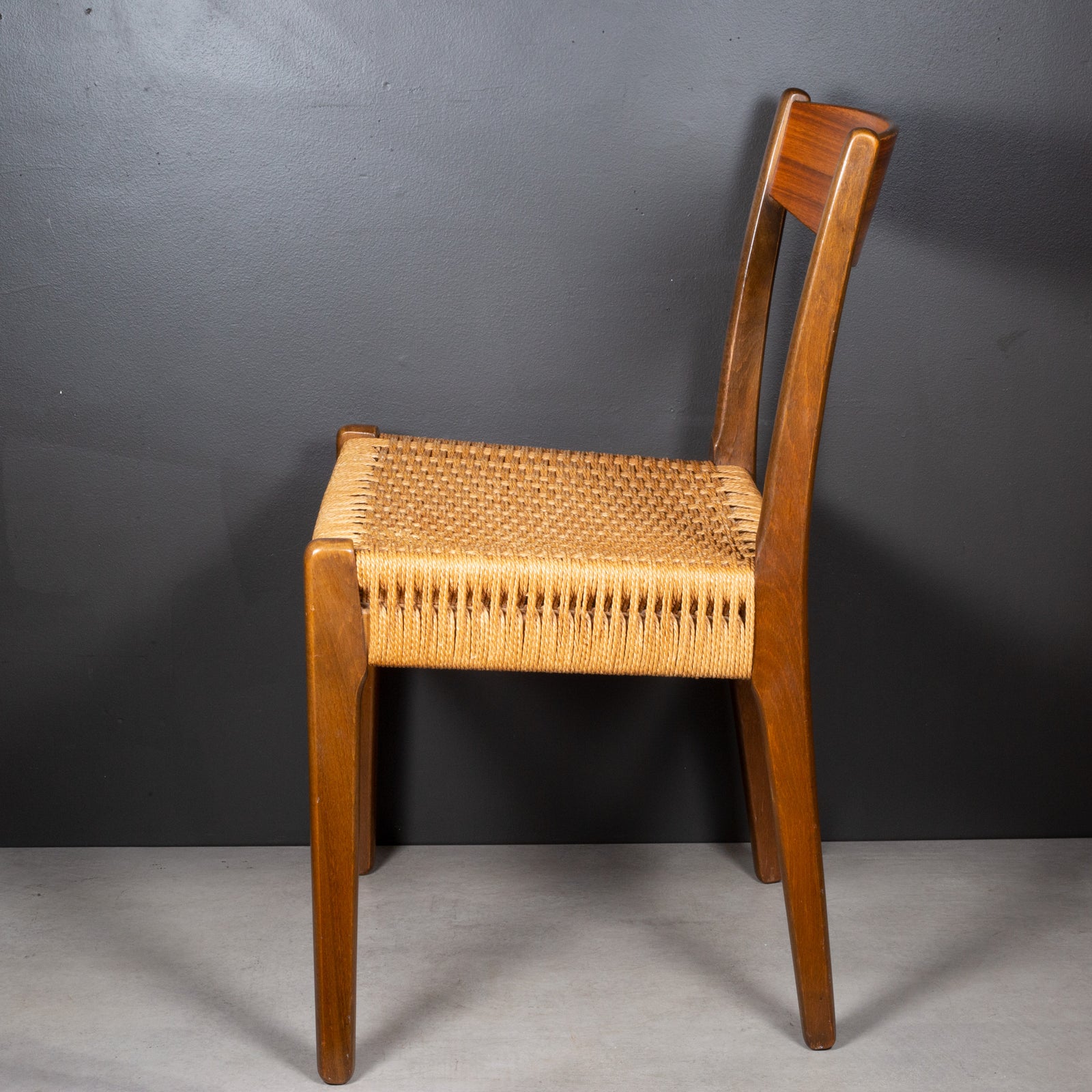midcentury-teak-papercord-DUX-