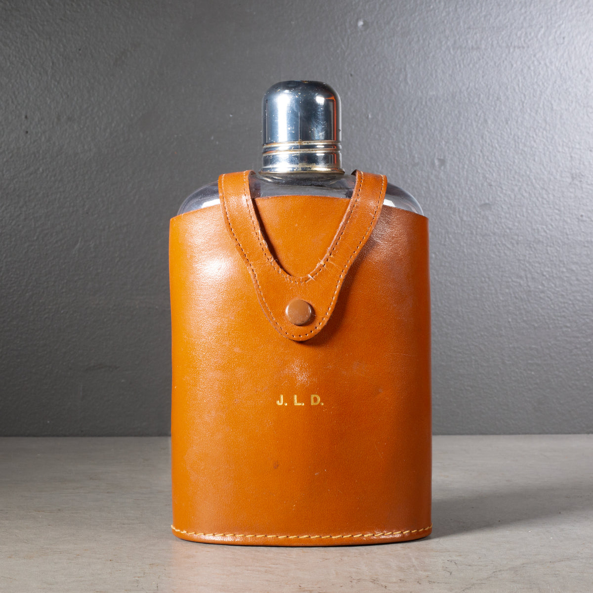 monogrammed-vintage-herz-