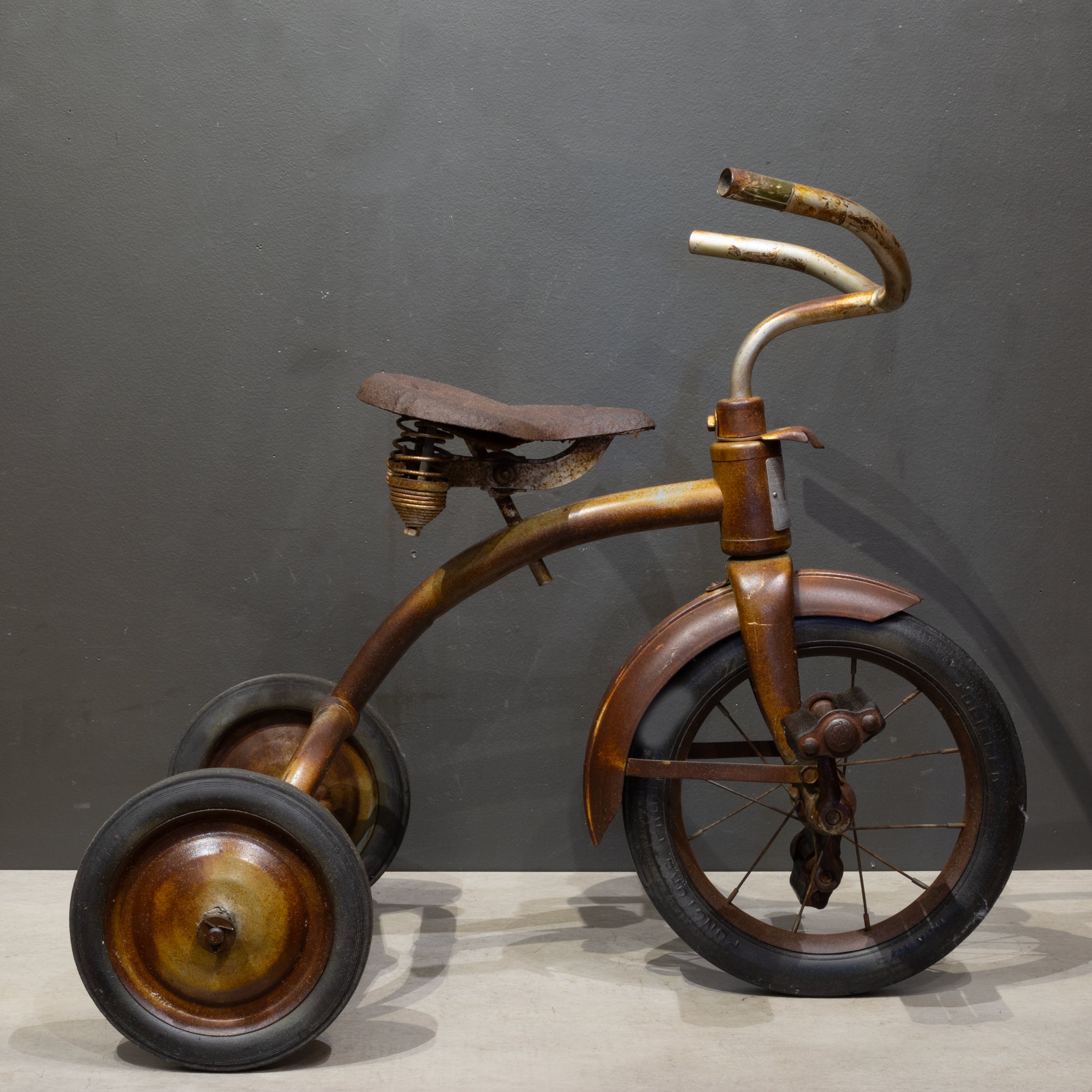 Antique Murray Mercury Velocipede Tricycle c.1930 | S16 Home