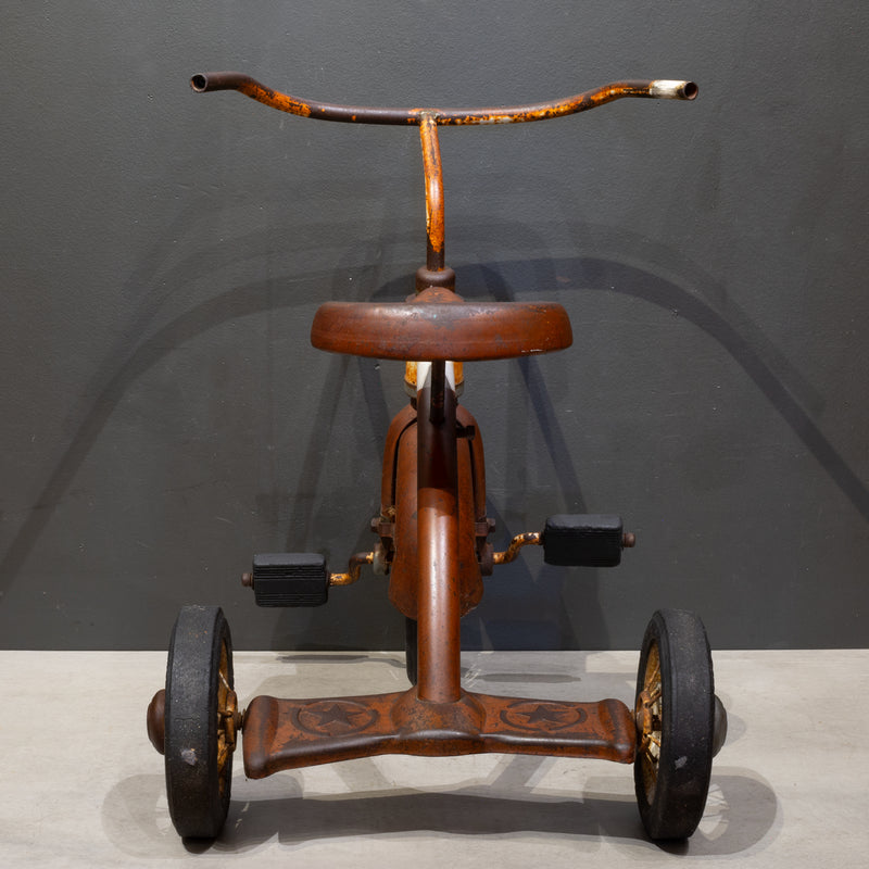Antique Murray Mercury Velocipede Tricycle c.1930 | S16 Home