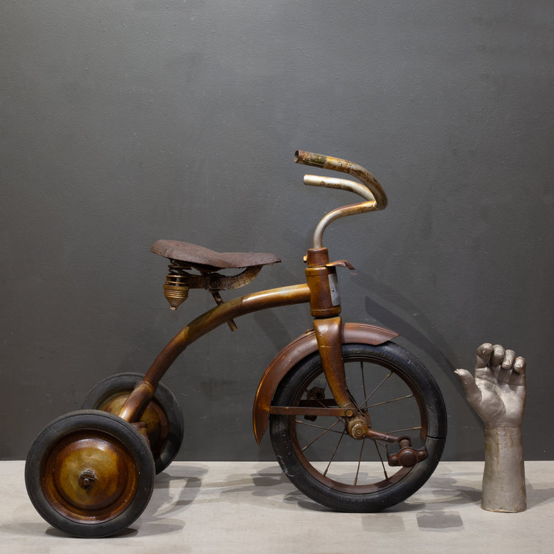 Antique Murray Mercury Velocipede Tricycle c.1930