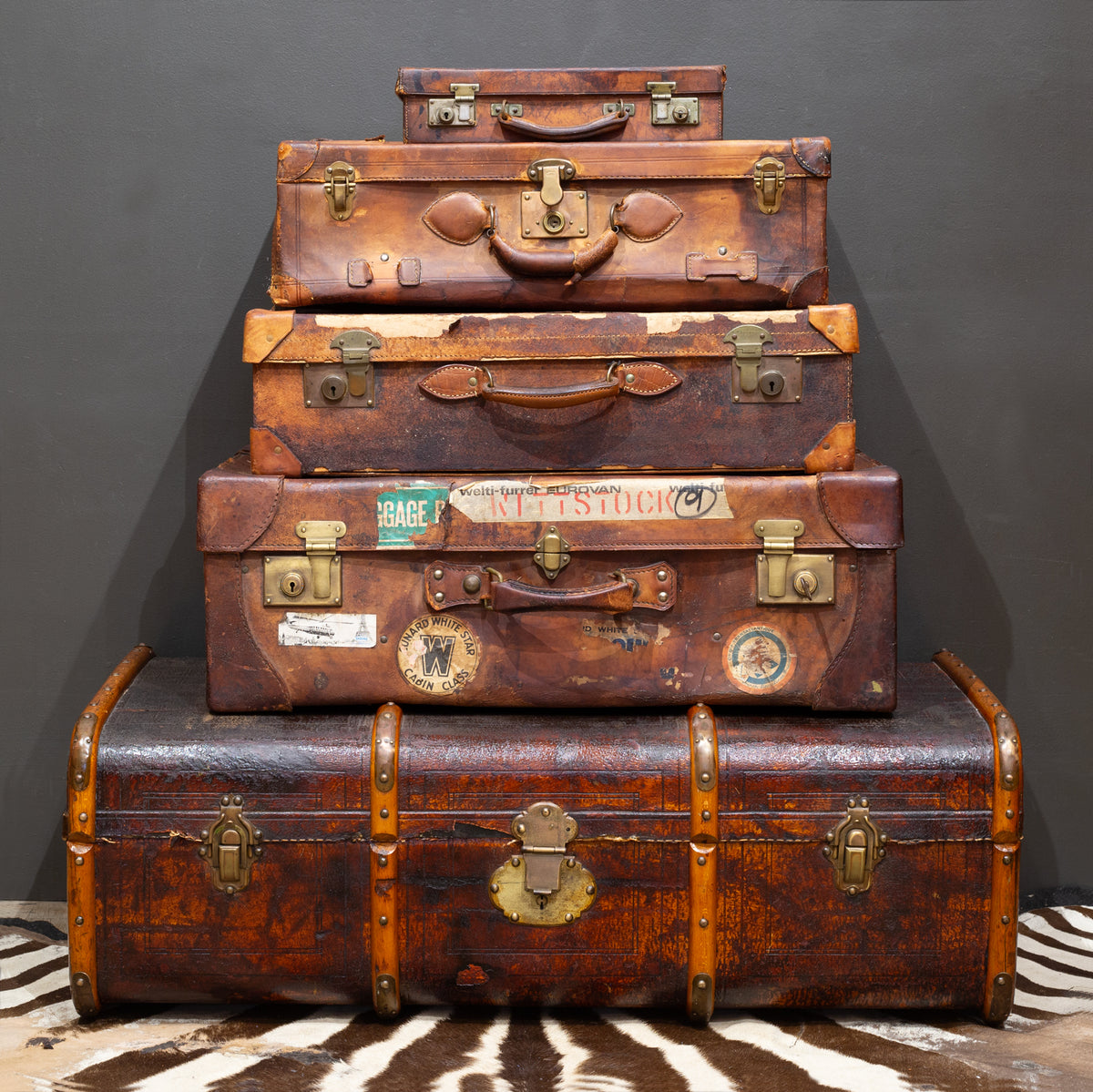 New Arrivals - Industrial, Antique & Vintage Decor | S16 Home