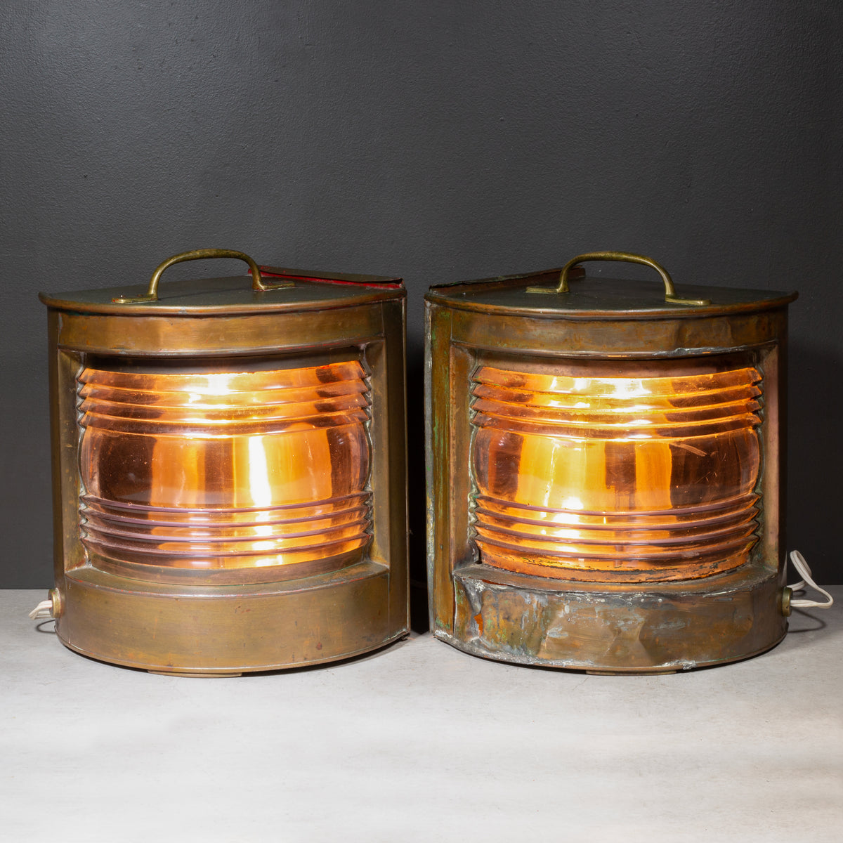 レア　ビンテージ　サンフランシスコ　ライトフレーム Industrial Antique and Contemporary Lighting | S16 Home