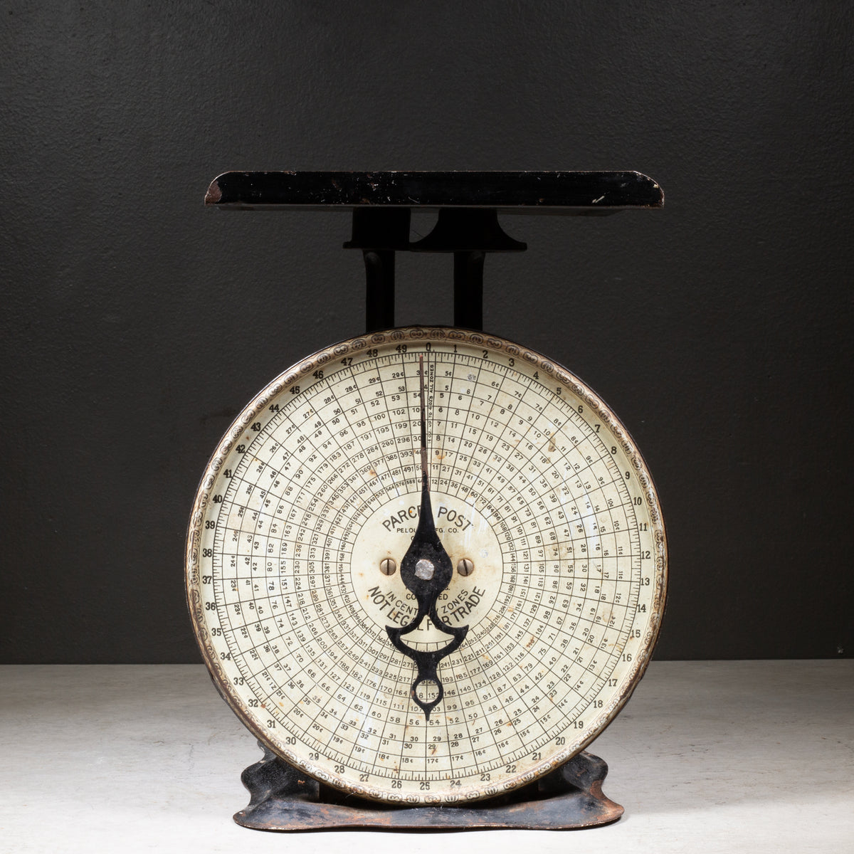 Industrial | S16 Home