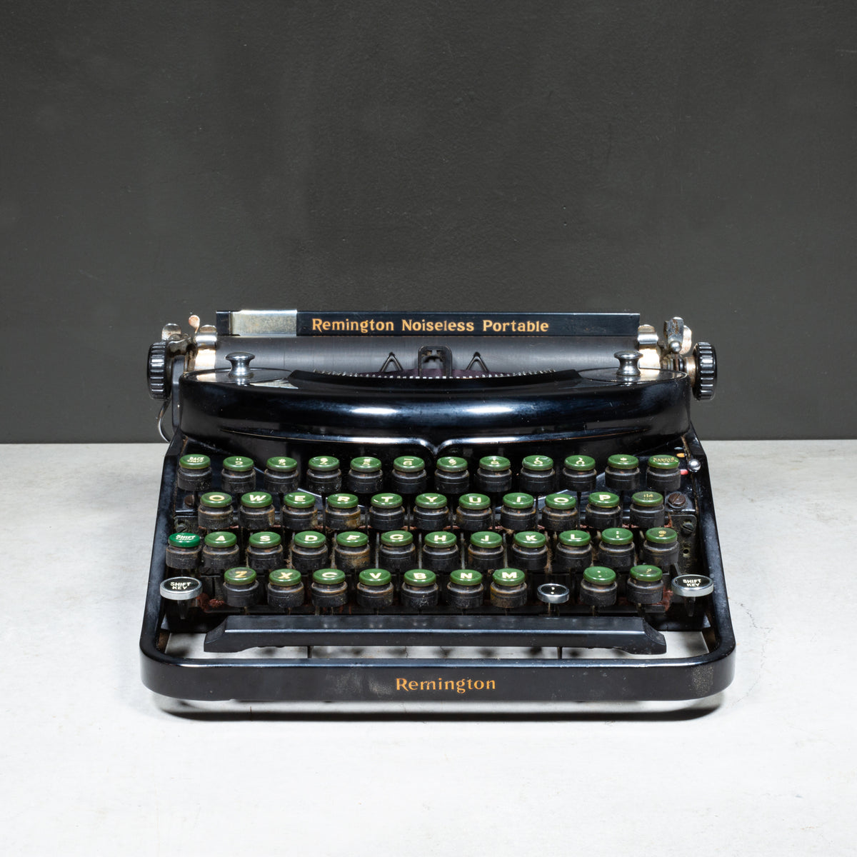 Typewriters | S16 Home