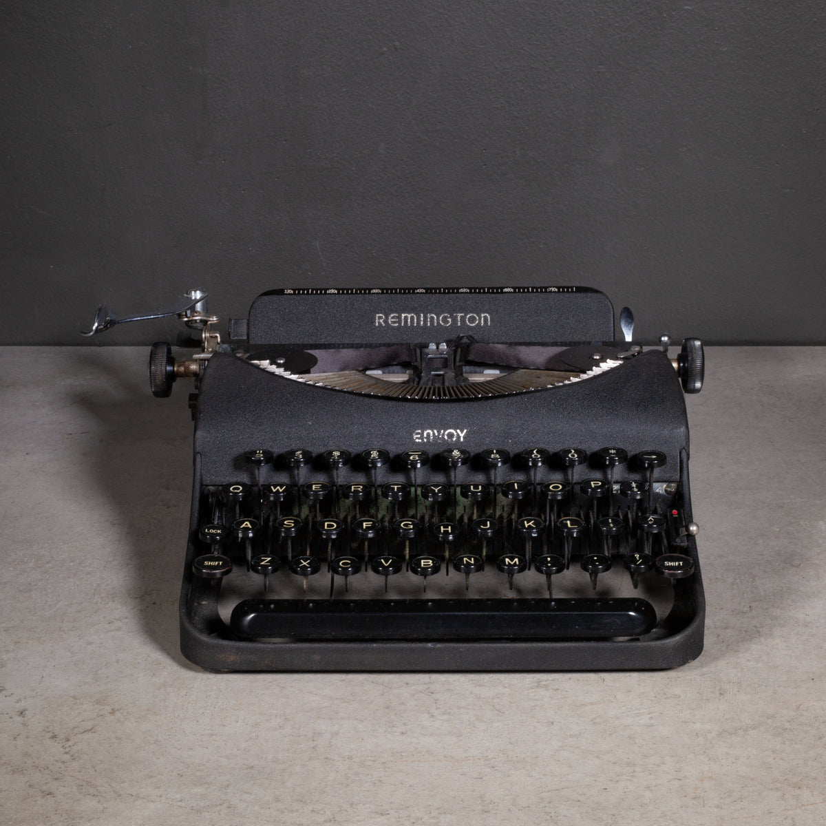 Typewriters | S16 Home