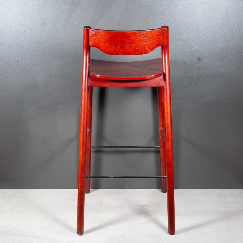Tangerine Barstools by Resident-Price per stool