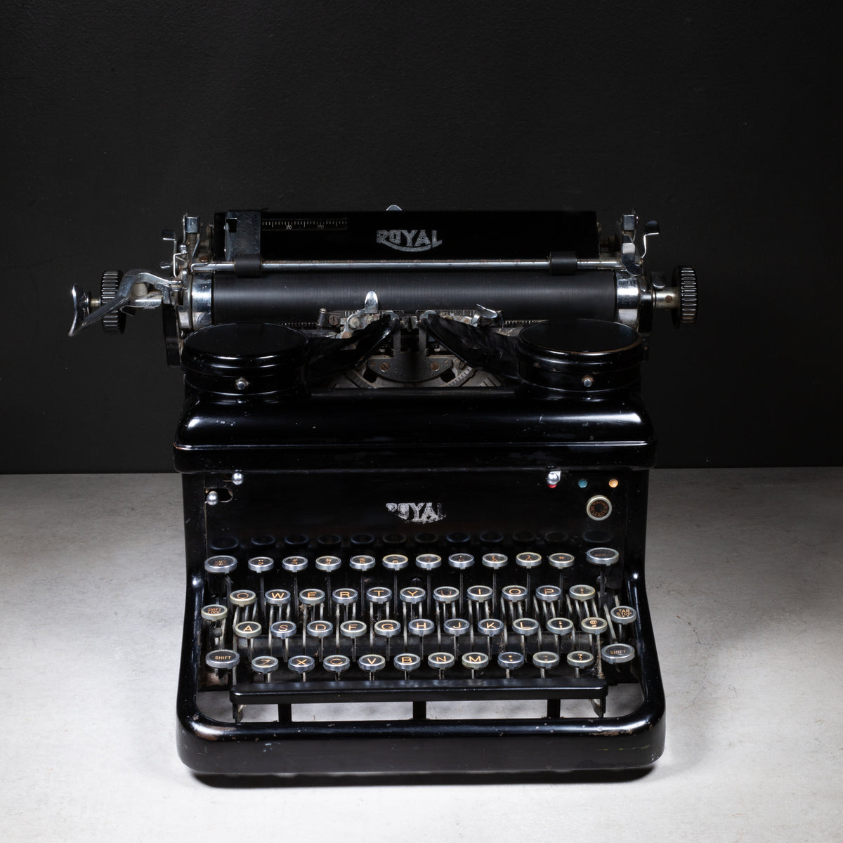Typewriters | S16 Home