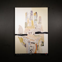 Original San Francisco Olympic Summer Games Poster, 2002 by Kit Hinrichs