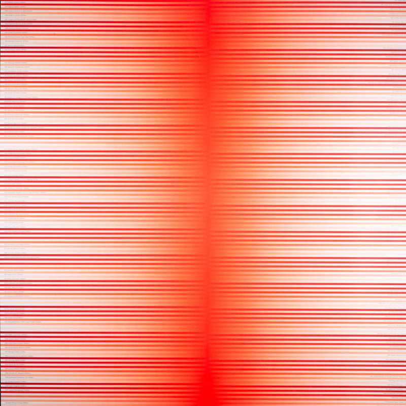 Original San Francisco Olympic Summer Games Poster, 2002 by Todd Simmons
