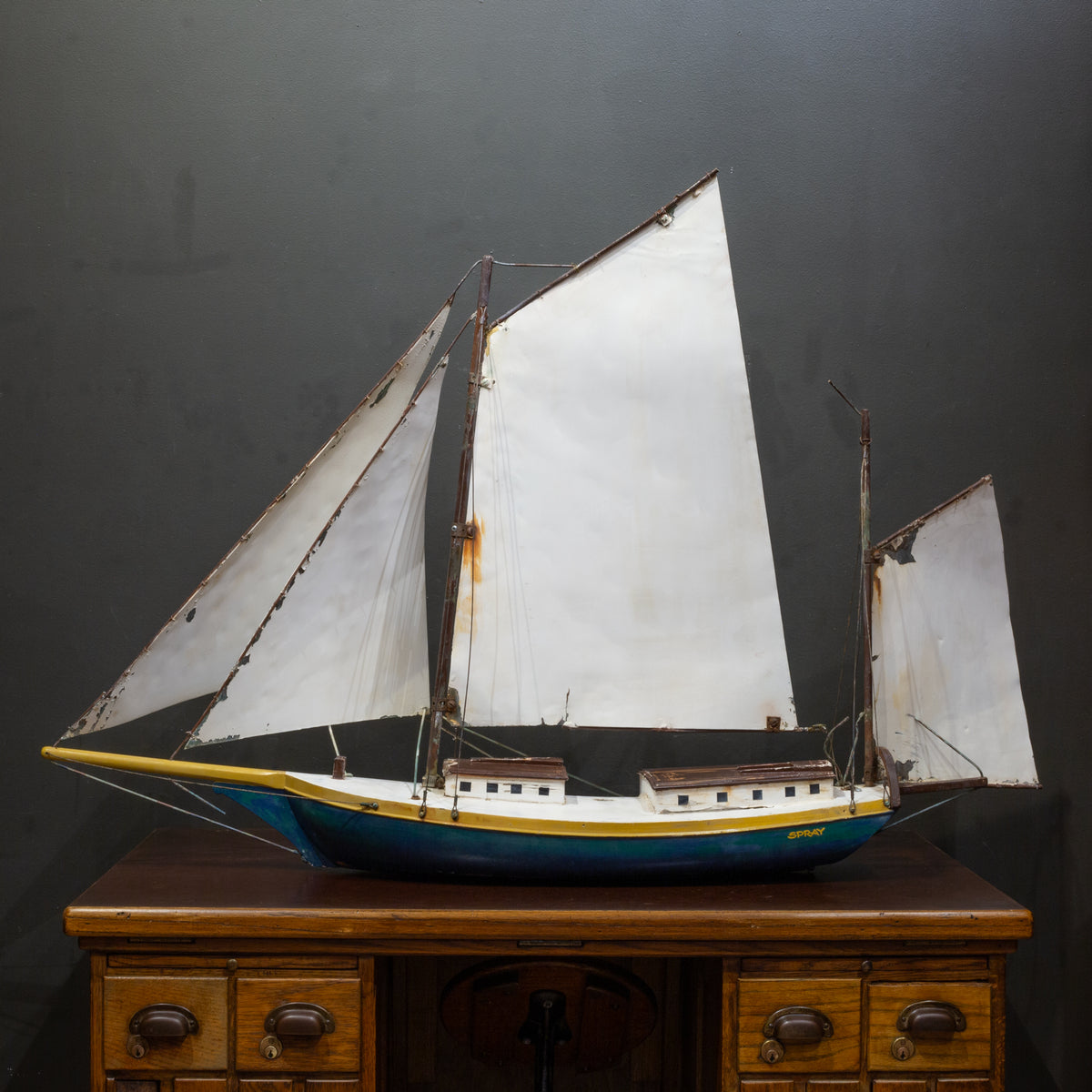 Nautical | S16 Home