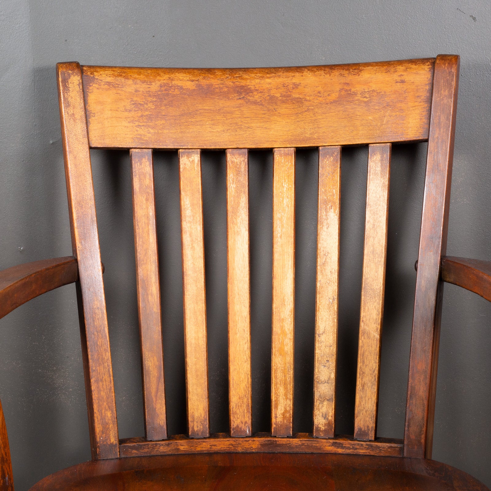 1930-40's 1930-40's Allen Chair Corp ヴィンテージ デスク