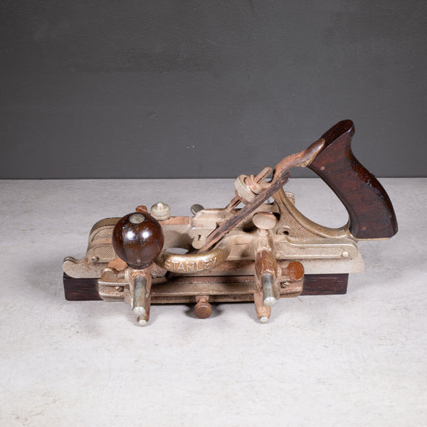19th c. Stanley 45 Combination Rosewood Plane