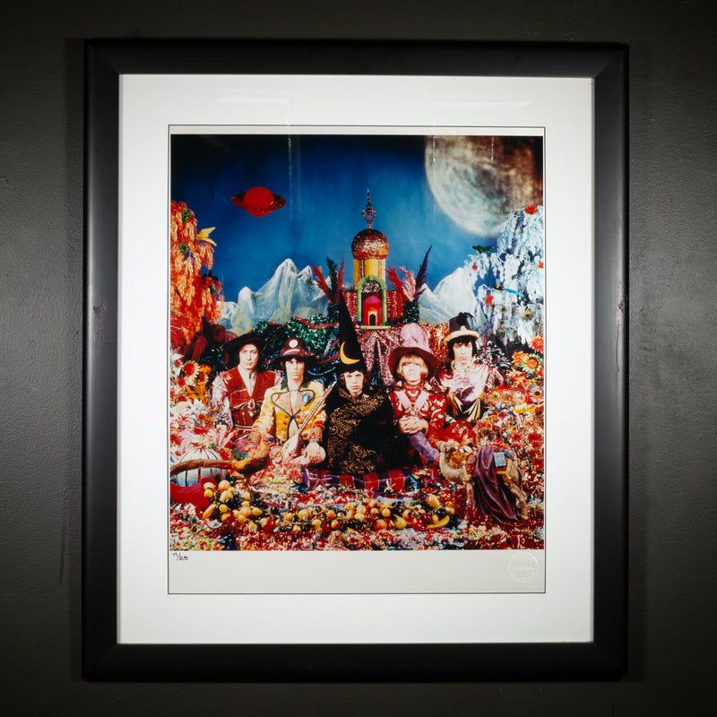 Original Rolling Stones 