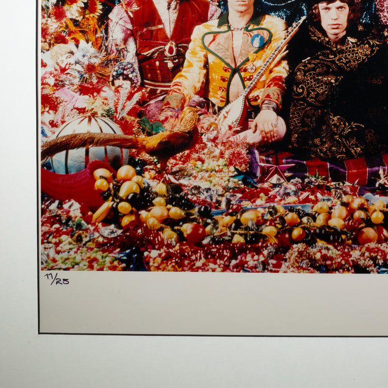 Original Rolling Stones 