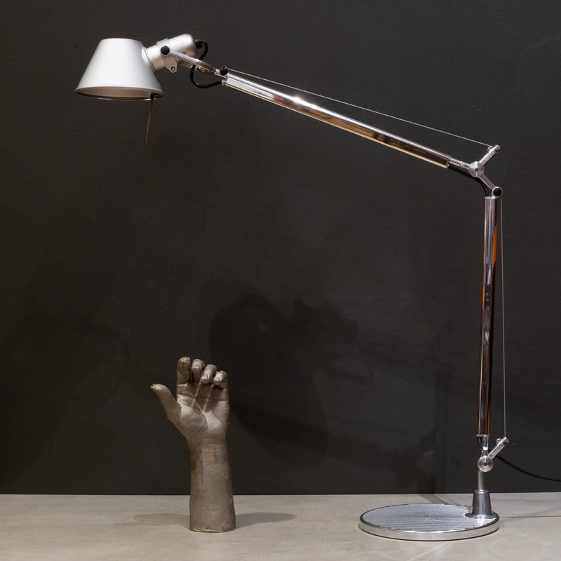 Tolomeo Desk Lamp by Artemide Made in Italy