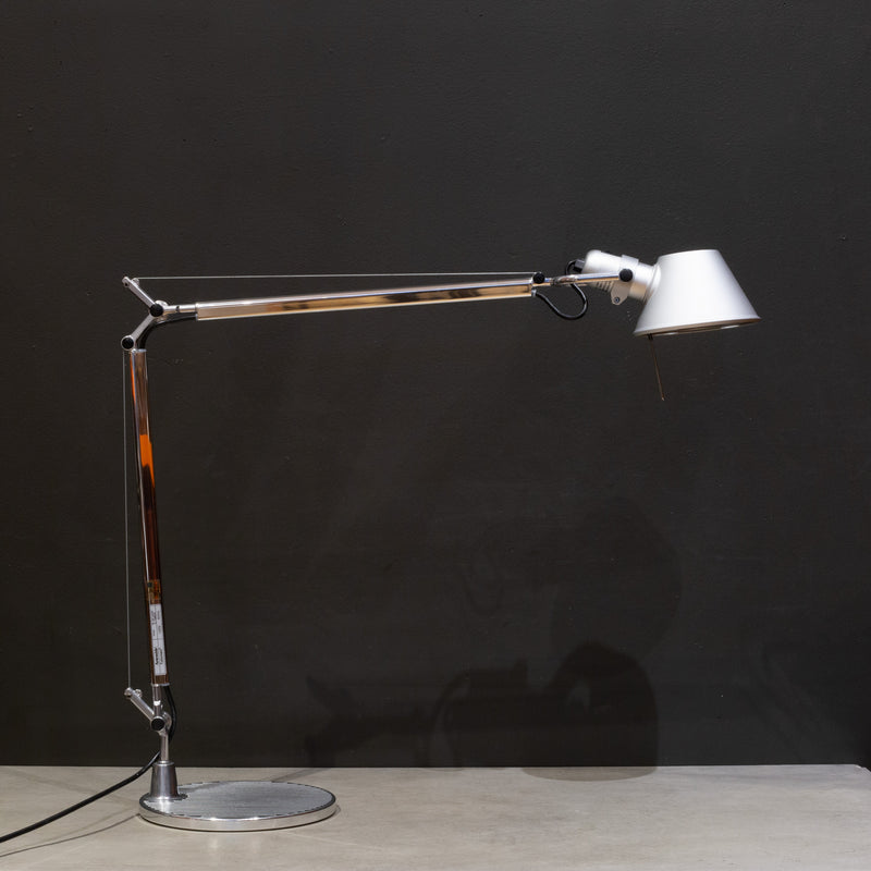 Tolomeo Desk Lamp by Artemide Made in Italy