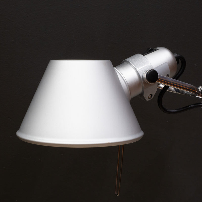 Tolomeo Desk Lamp by Artemide Made in Italy