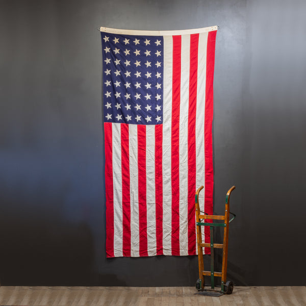 Vintage California State Flag c.1970 | S16 Home