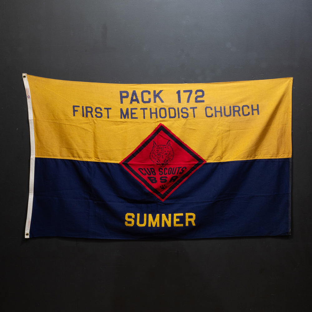 Flags | S16 Home