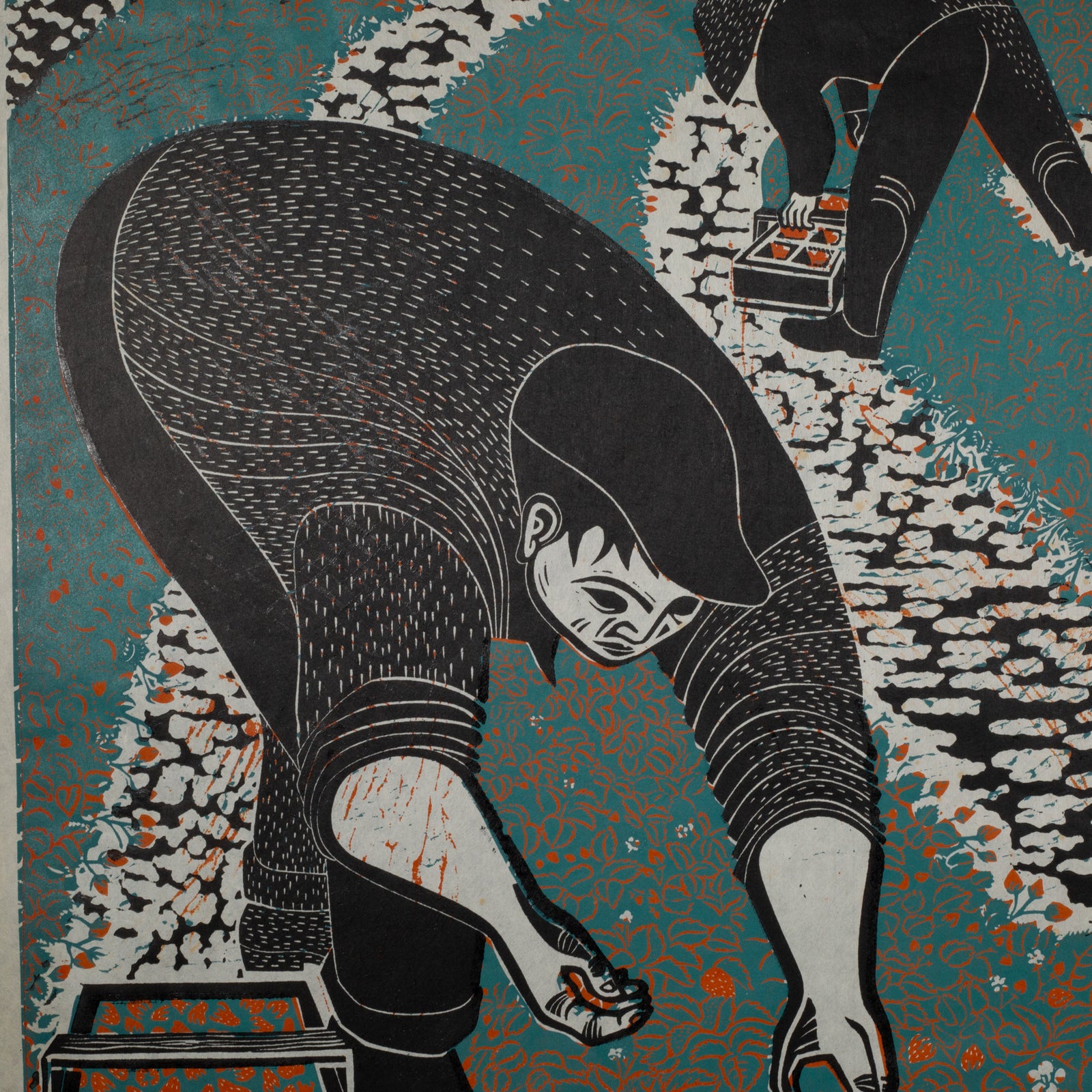 Emmy Lou Packard 