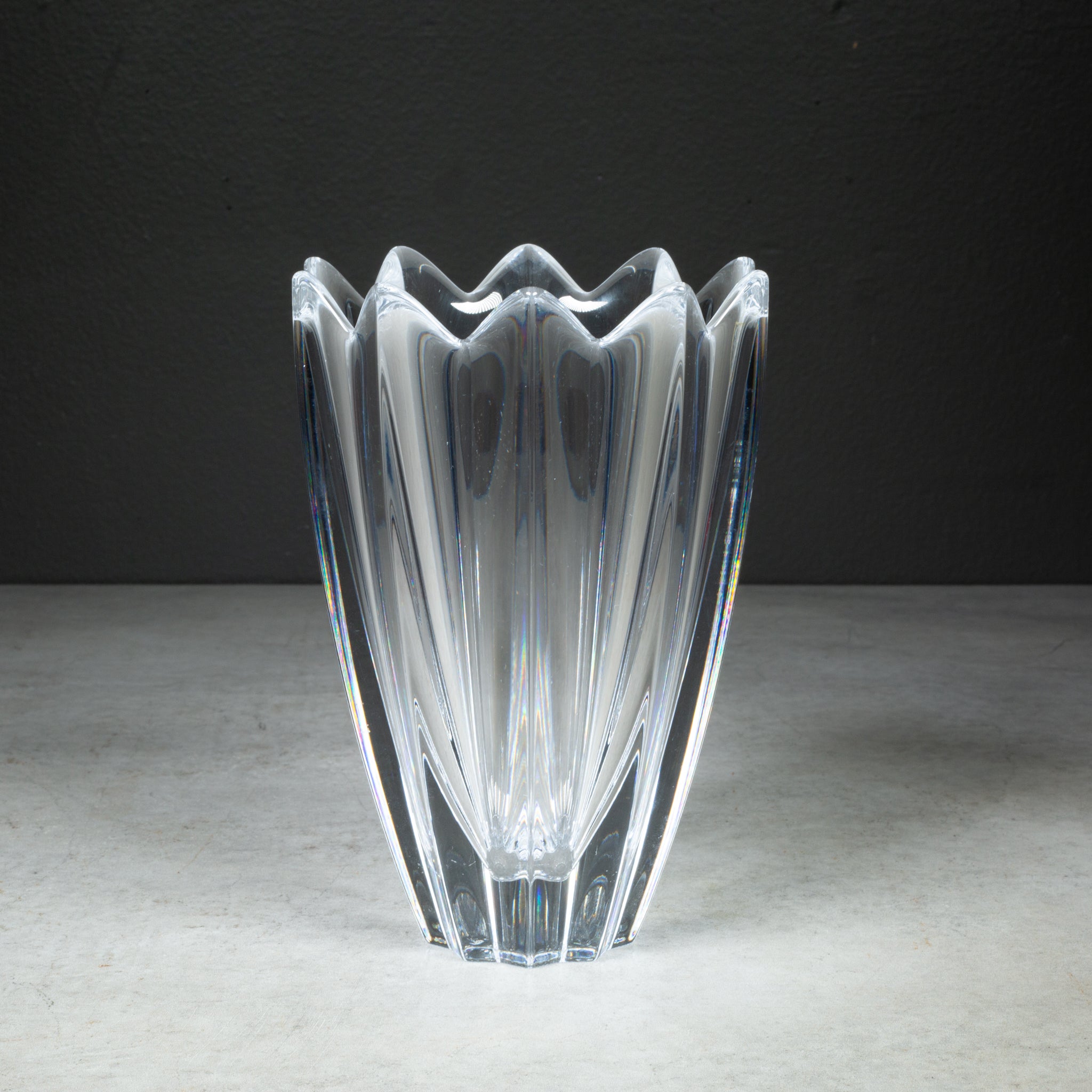 vintage-orrefors-crystal-fleur