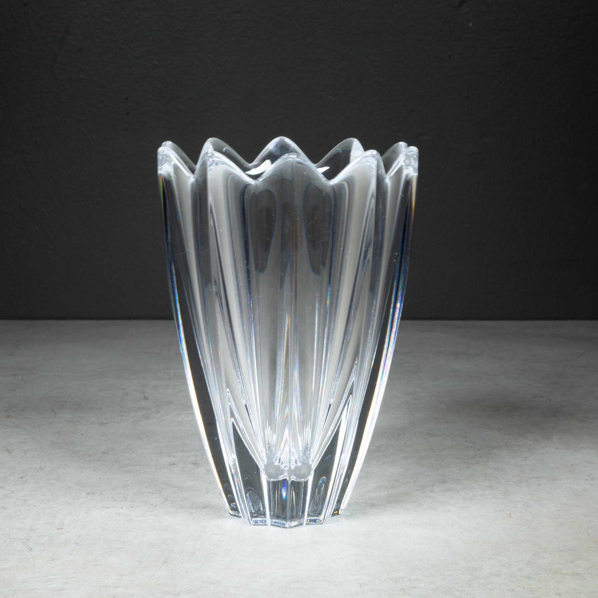 vintage-orrefors-crystal-fleur