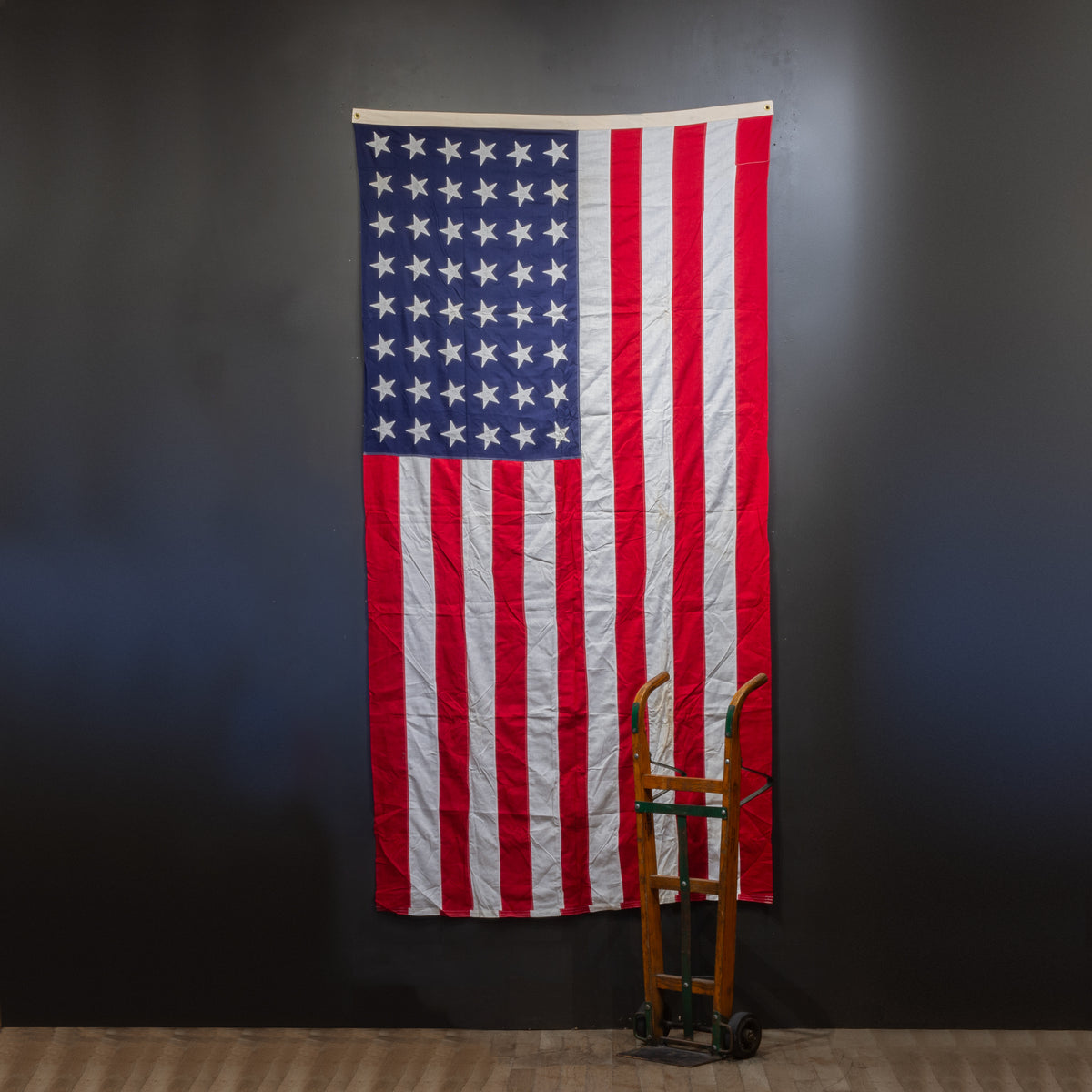 Flags | S16 Home