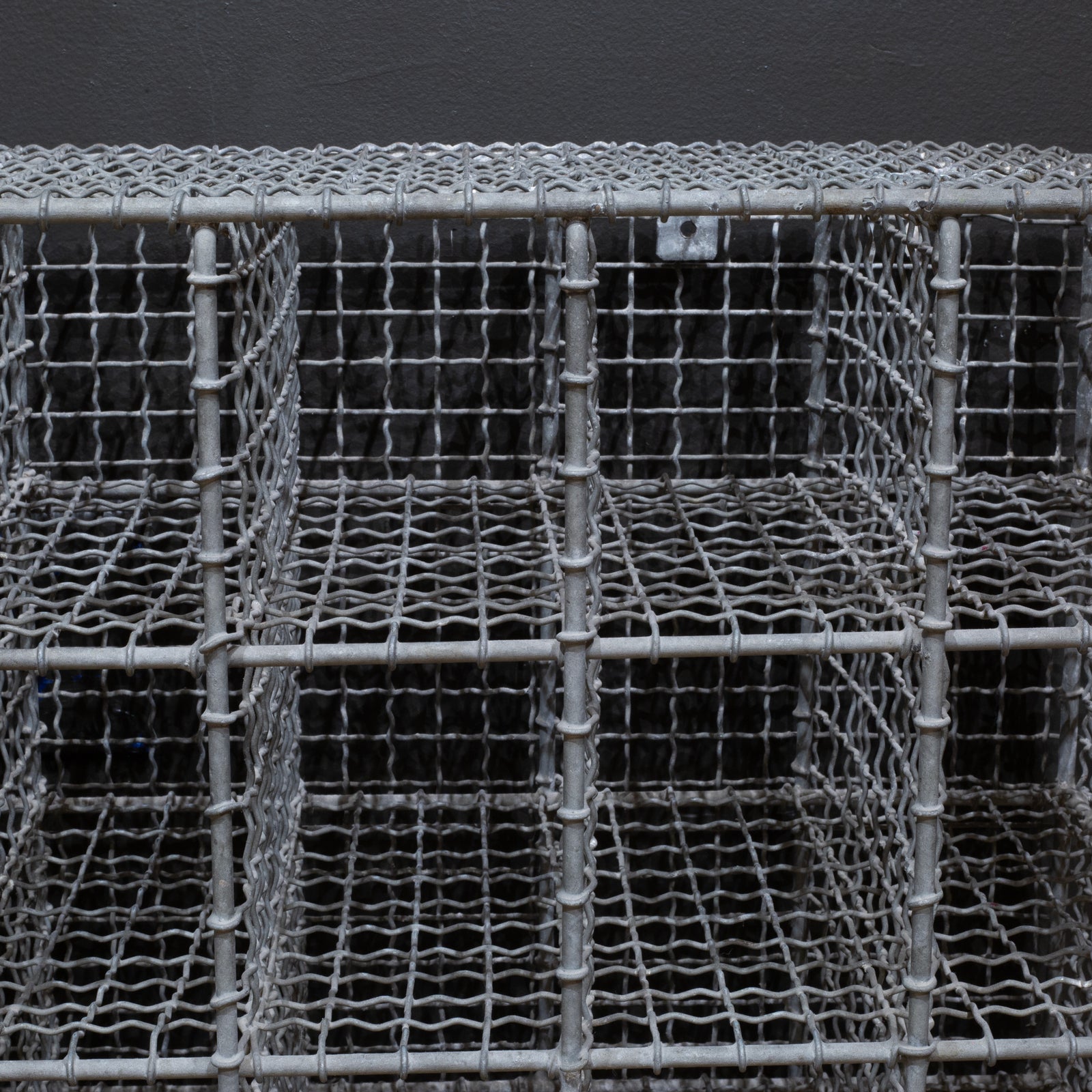 Antique French Wine Cage c.1930-1940 | S16 Home