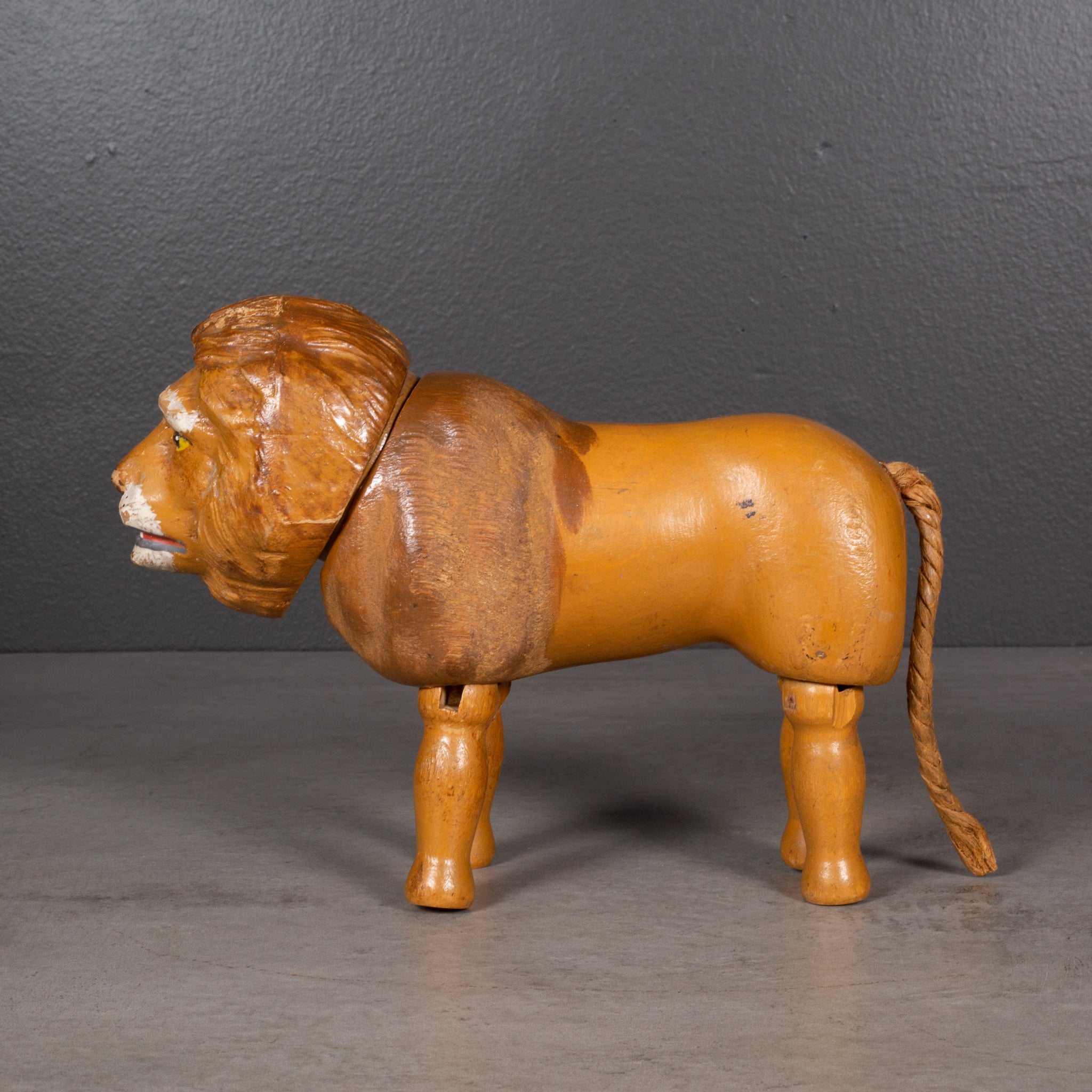 Antique Schoenhut 