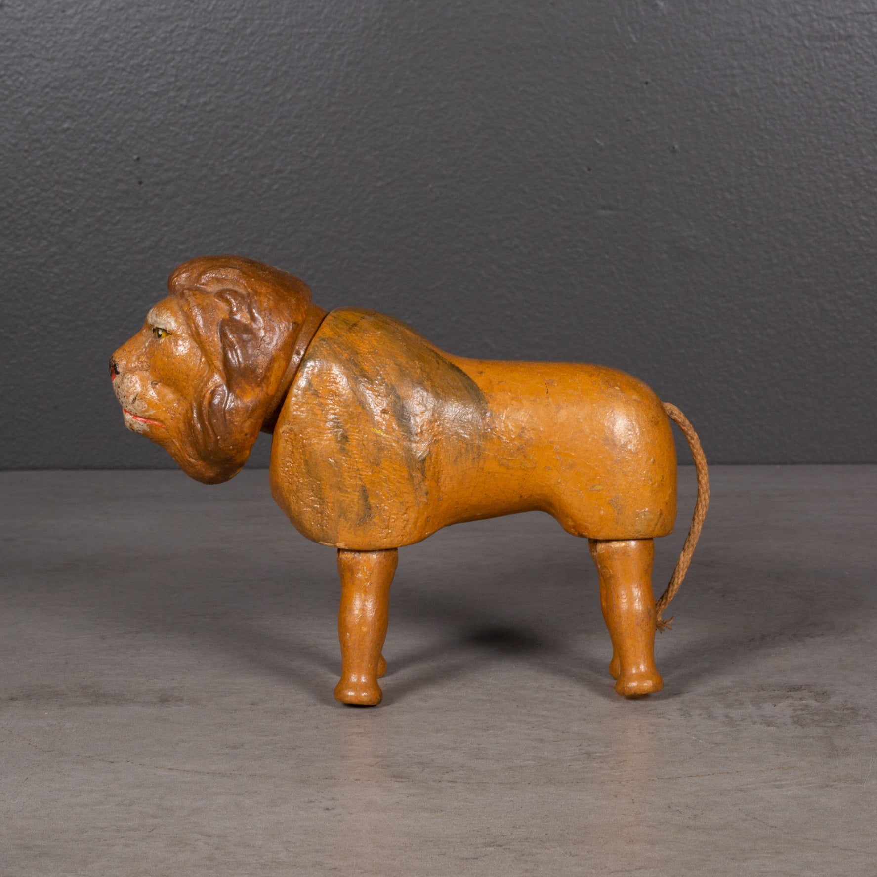 Antique Schoenhut 