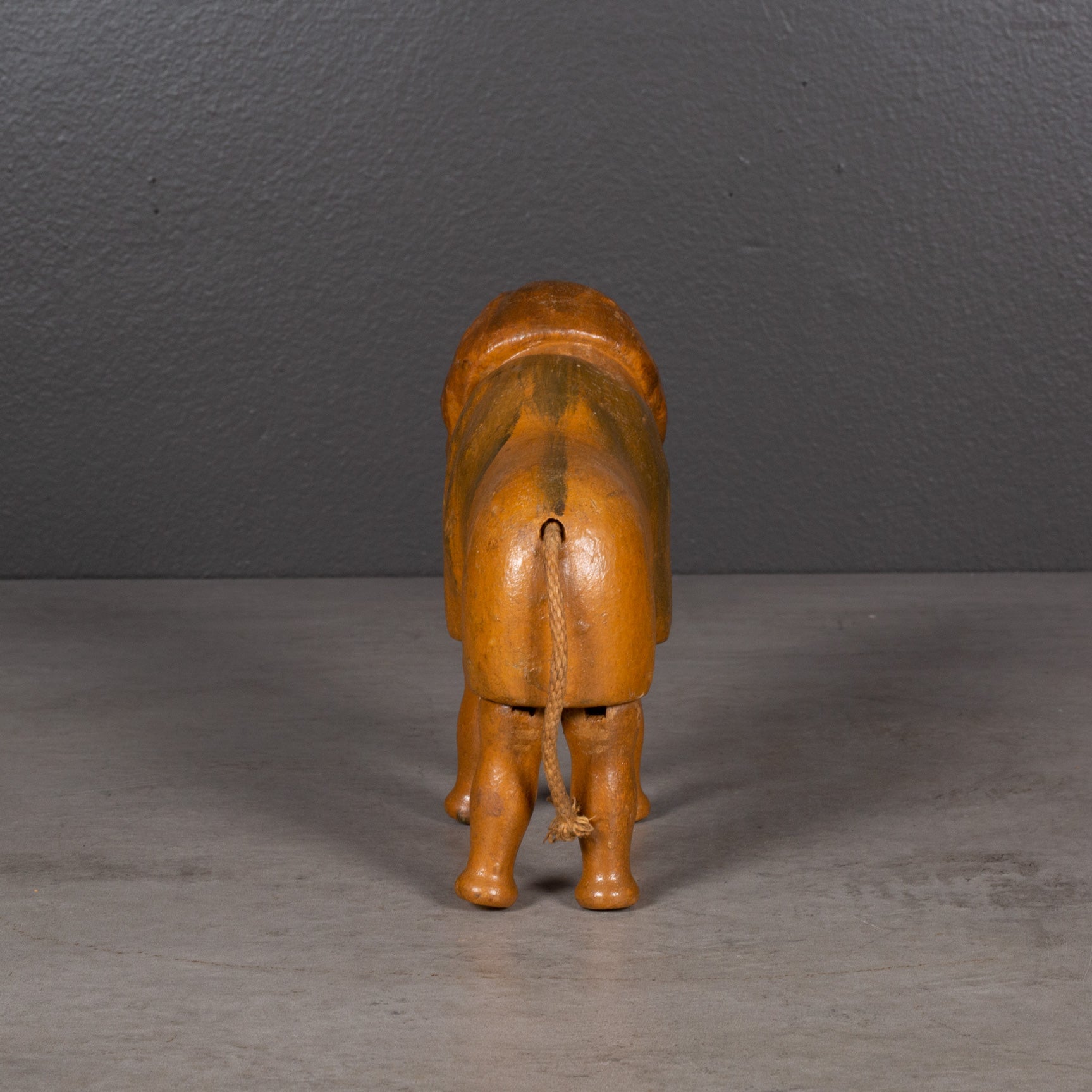 Antique Schoenhut 