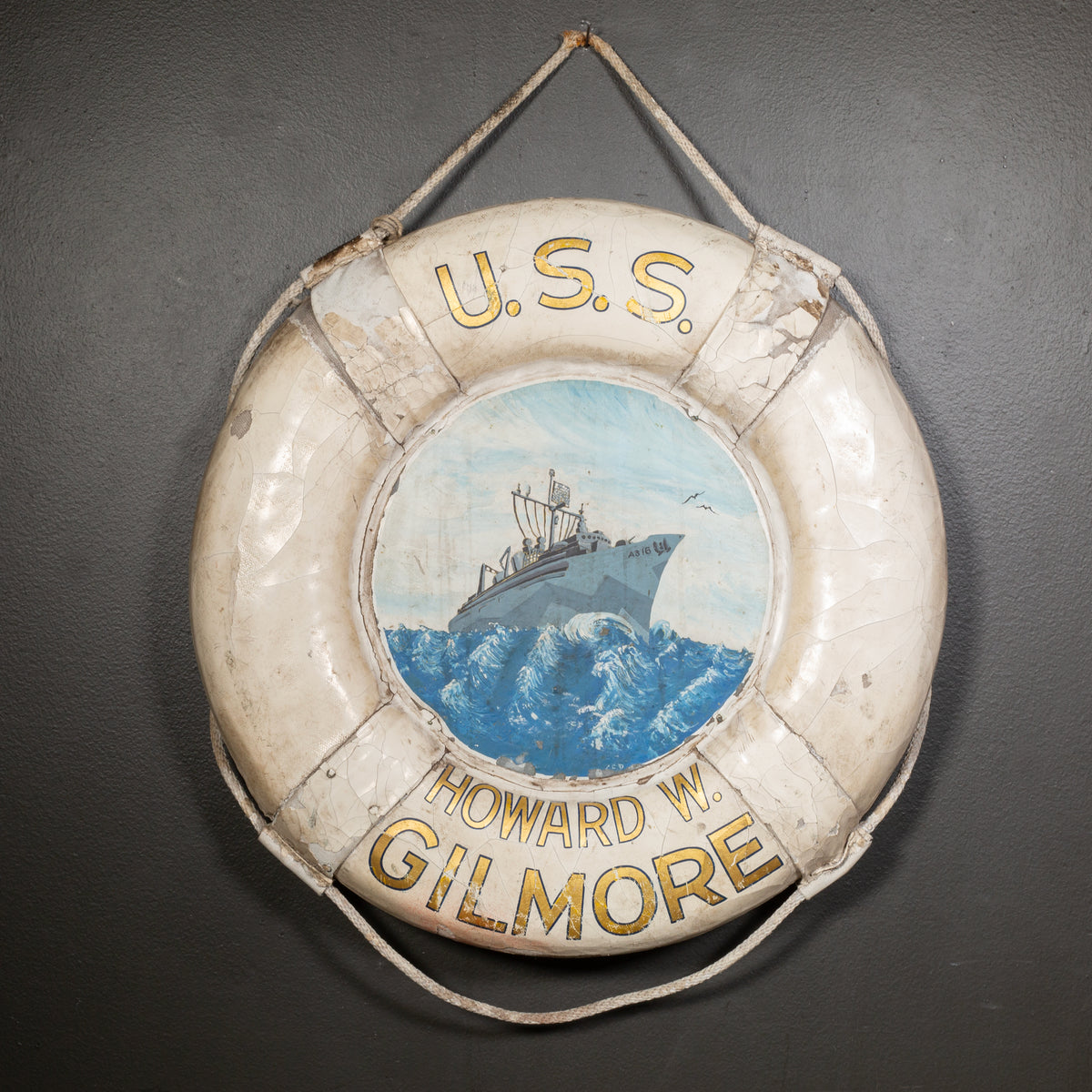 Nautical | S16 Home