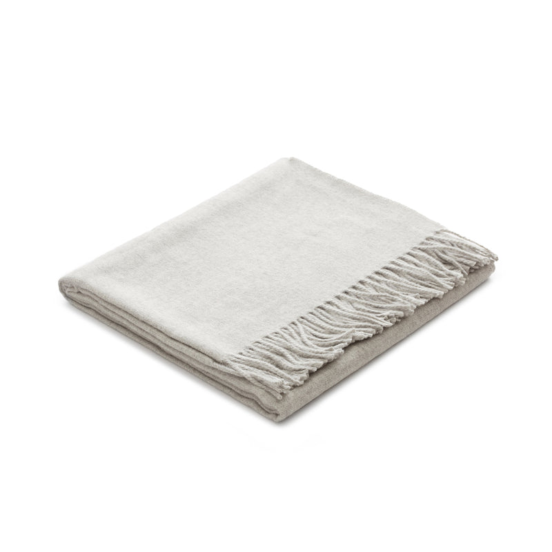 Dimma Throw 100% Baby Alpaca by Fells Andes