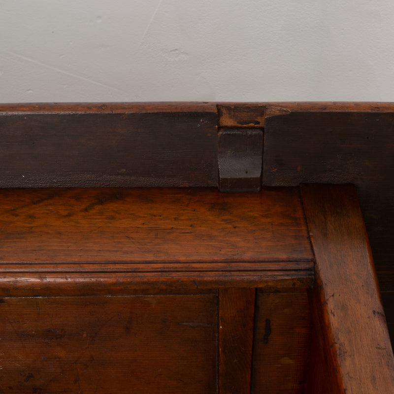 Late 18th/early 19th c. Tavern Table c.1790-1810