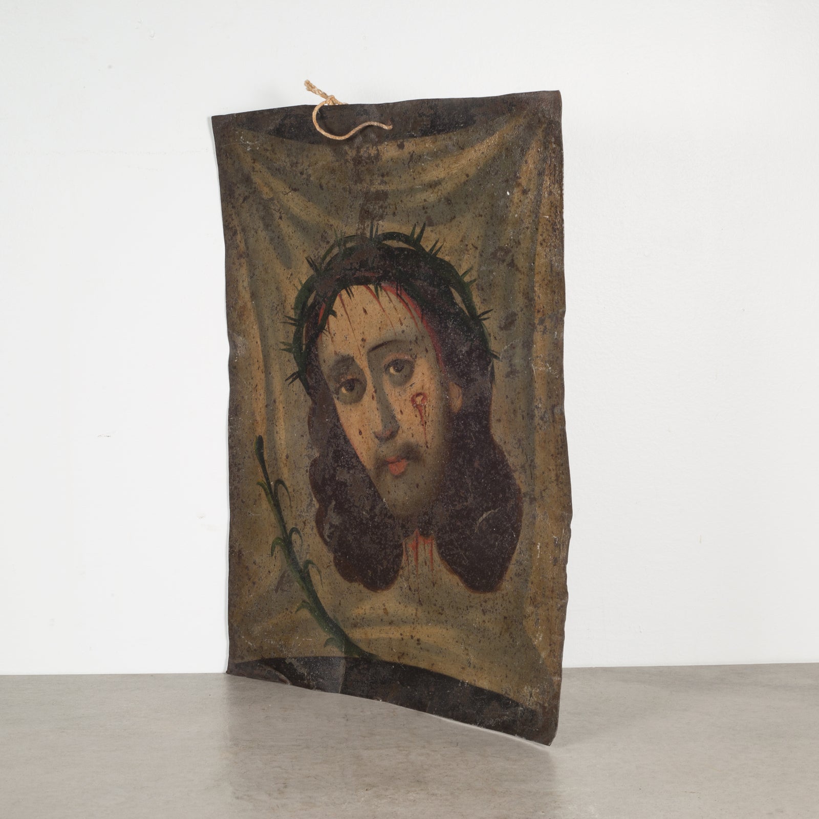 ’’retablo\